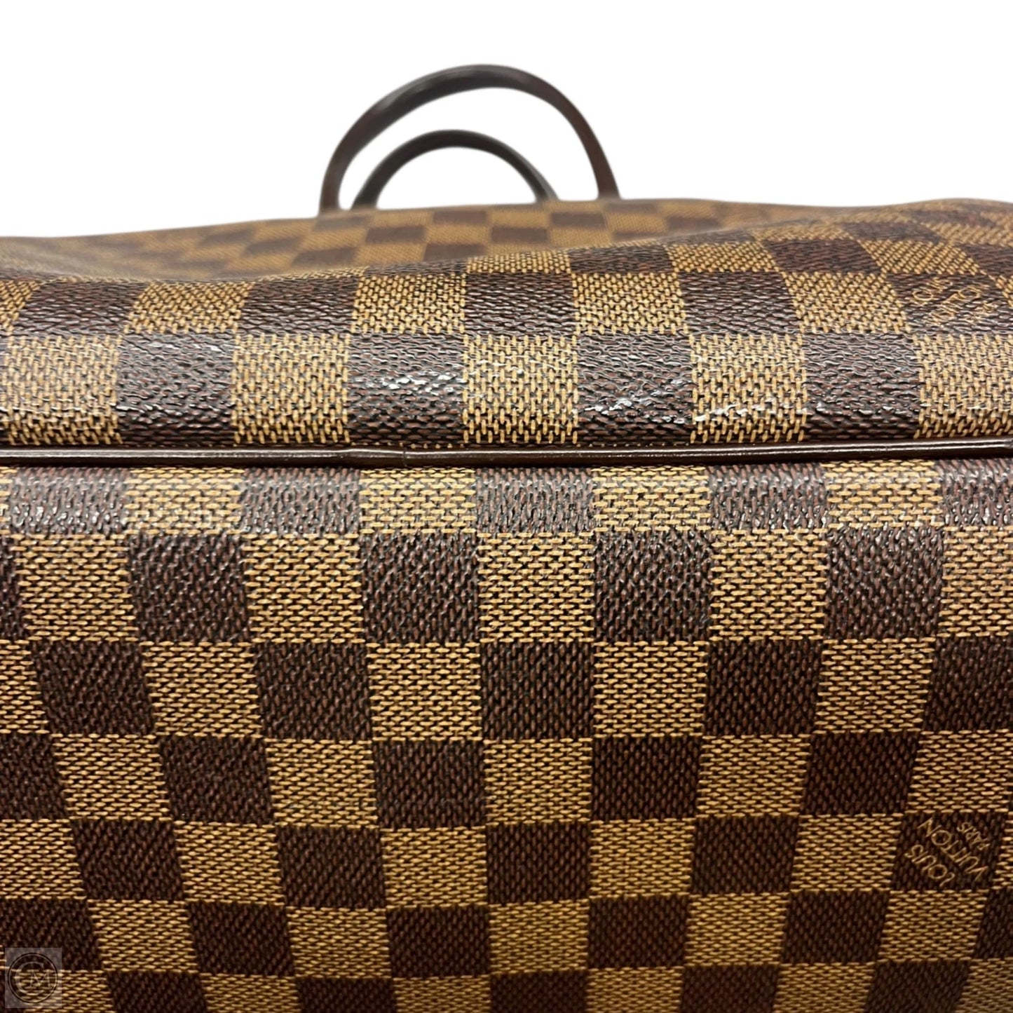 Tote Luxury Designer By Louis Vuitton, Size: Large