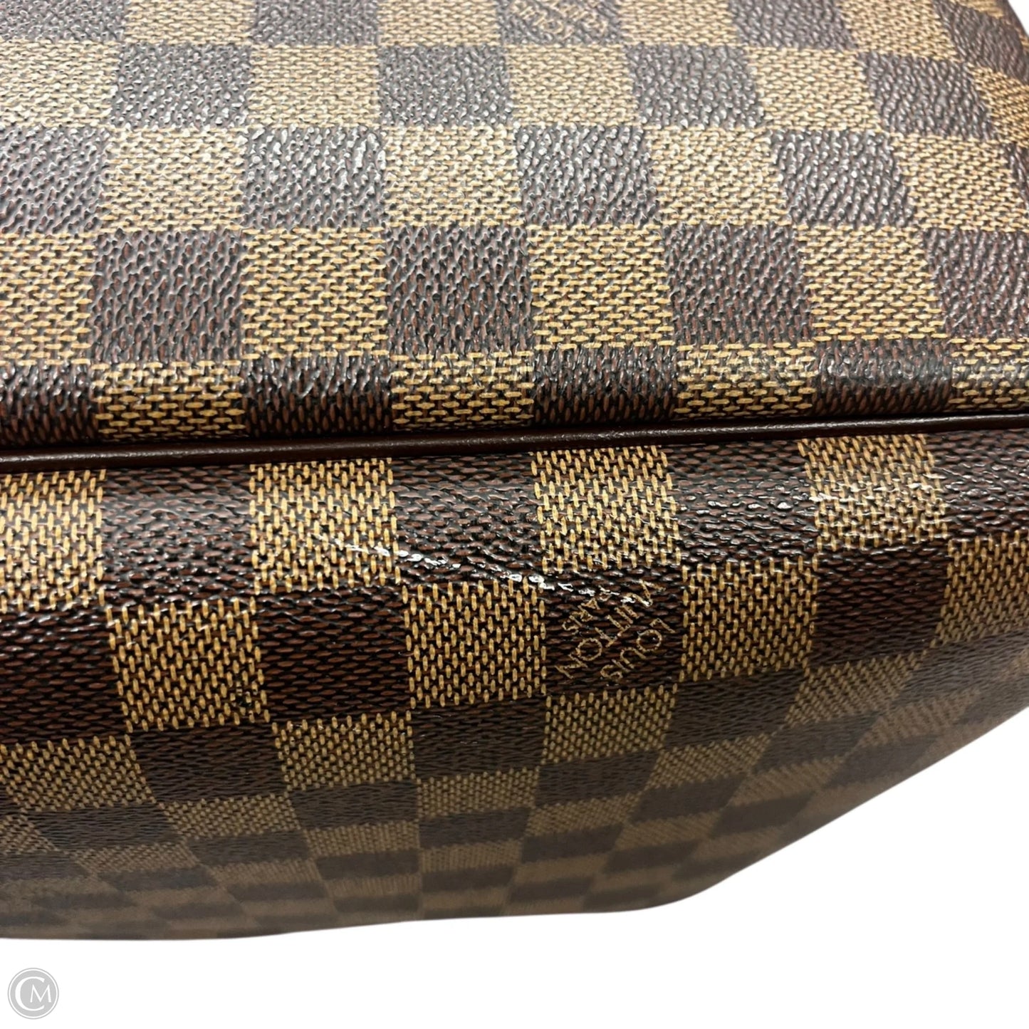 Tote Luxury Designer By Louis Vuitton, Size: Large