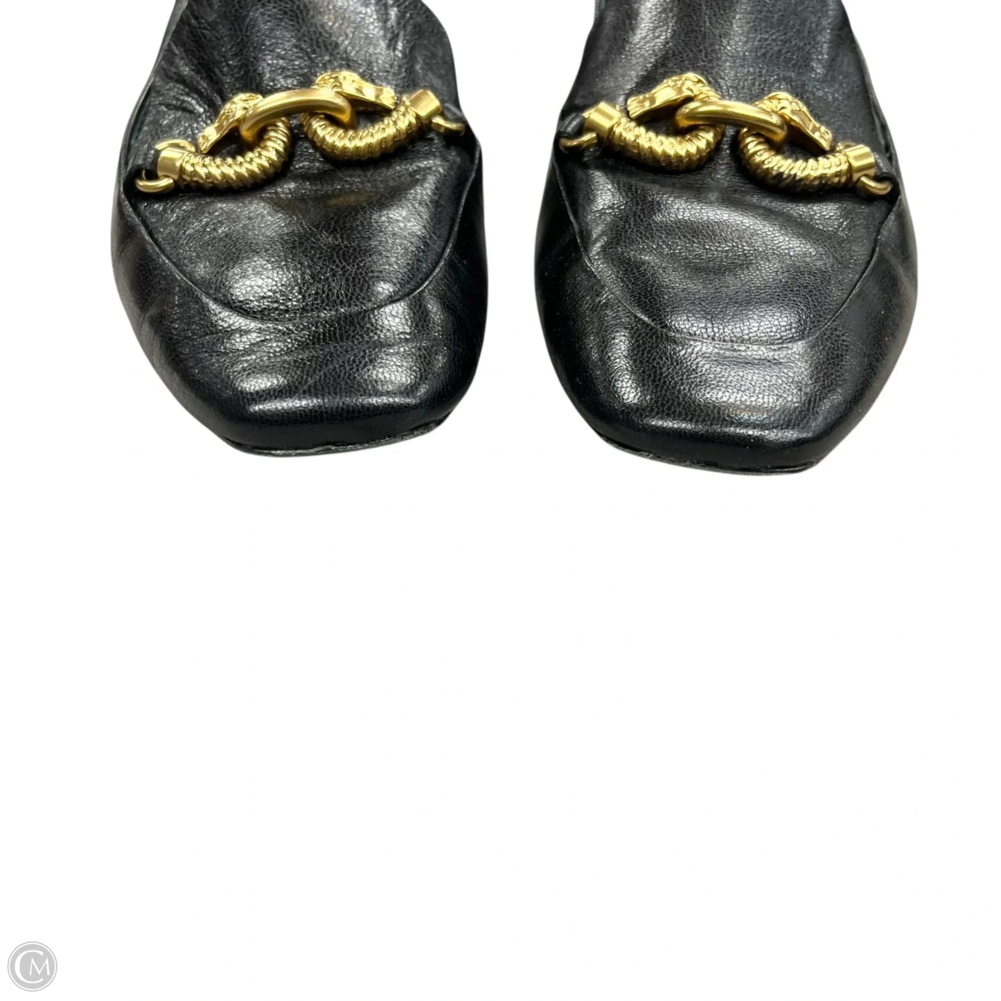 Shoes Designer By Tory Burch In Black, Size: 7