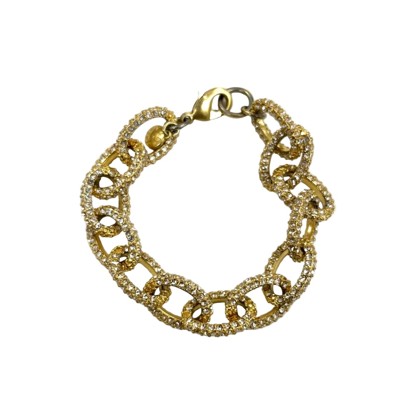 Bracelet Chain By J. Crew