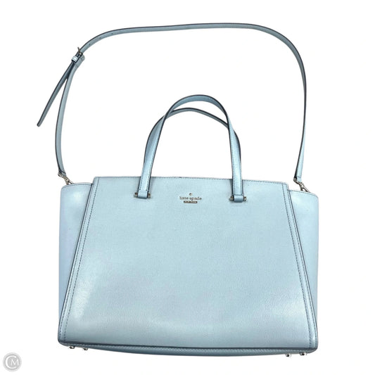 Handbag Designer By Kate Spade, Size: Medium