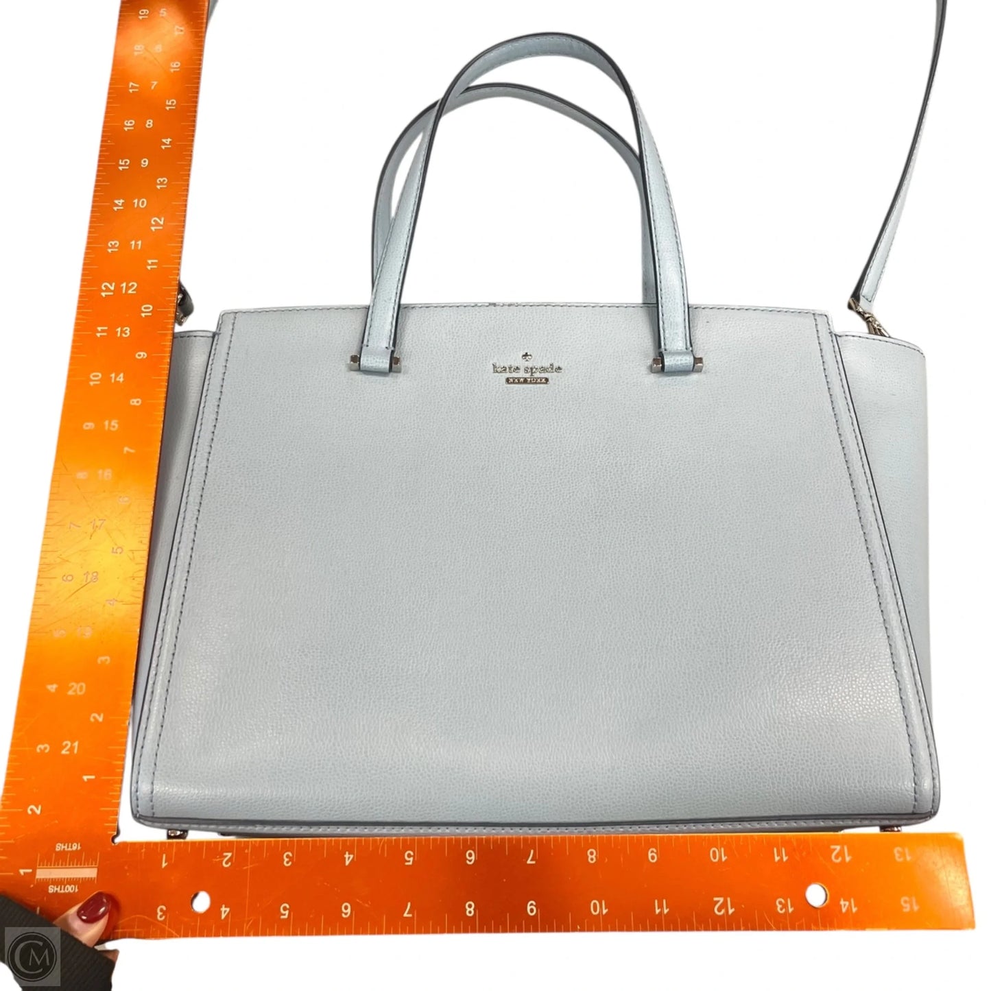 Handbag Designer By Kate Spade, Size: Medium