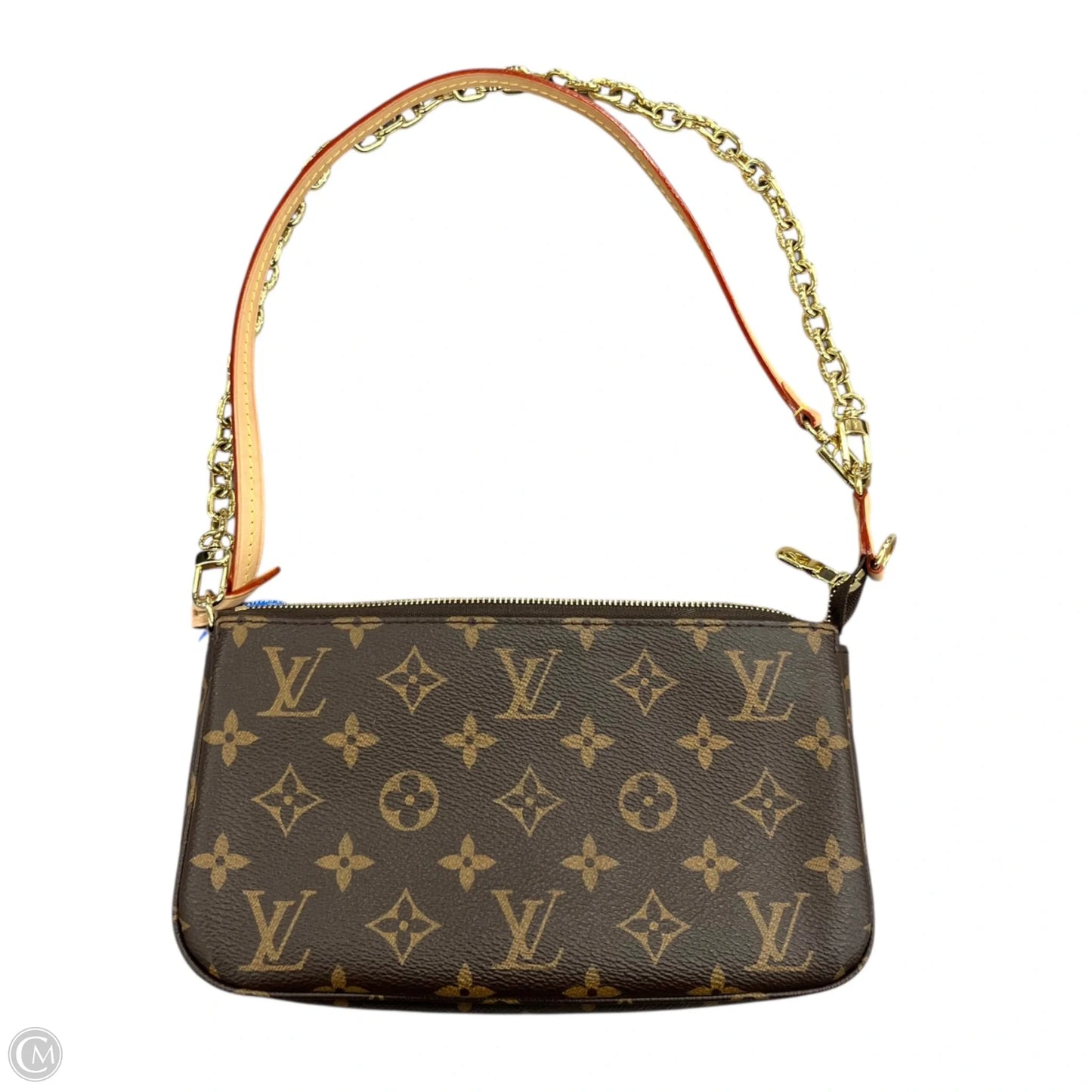 Handbag Luxury Designer By Louis Vuitton, Size: Medium