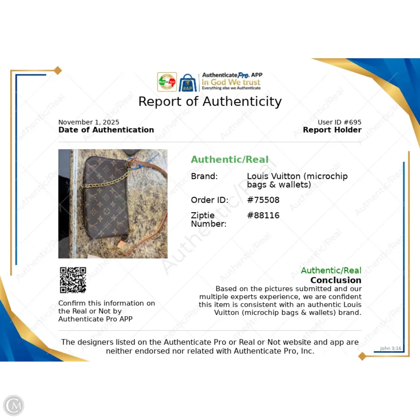 Handbag Luxury Designer By Louis Vuitton, Size: Medium