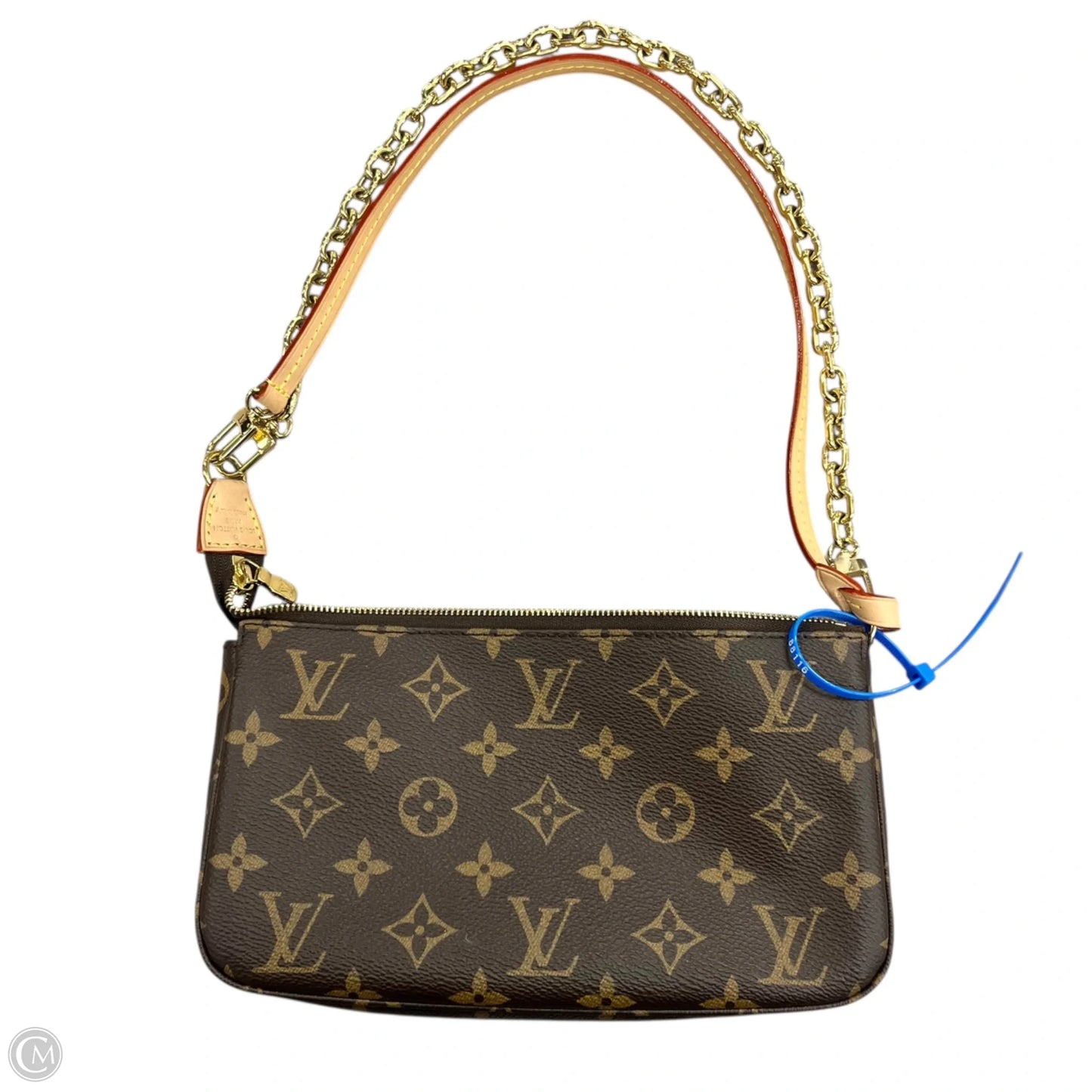 Handbag Luxury Designer By Louis Vuitton, Size: Medium