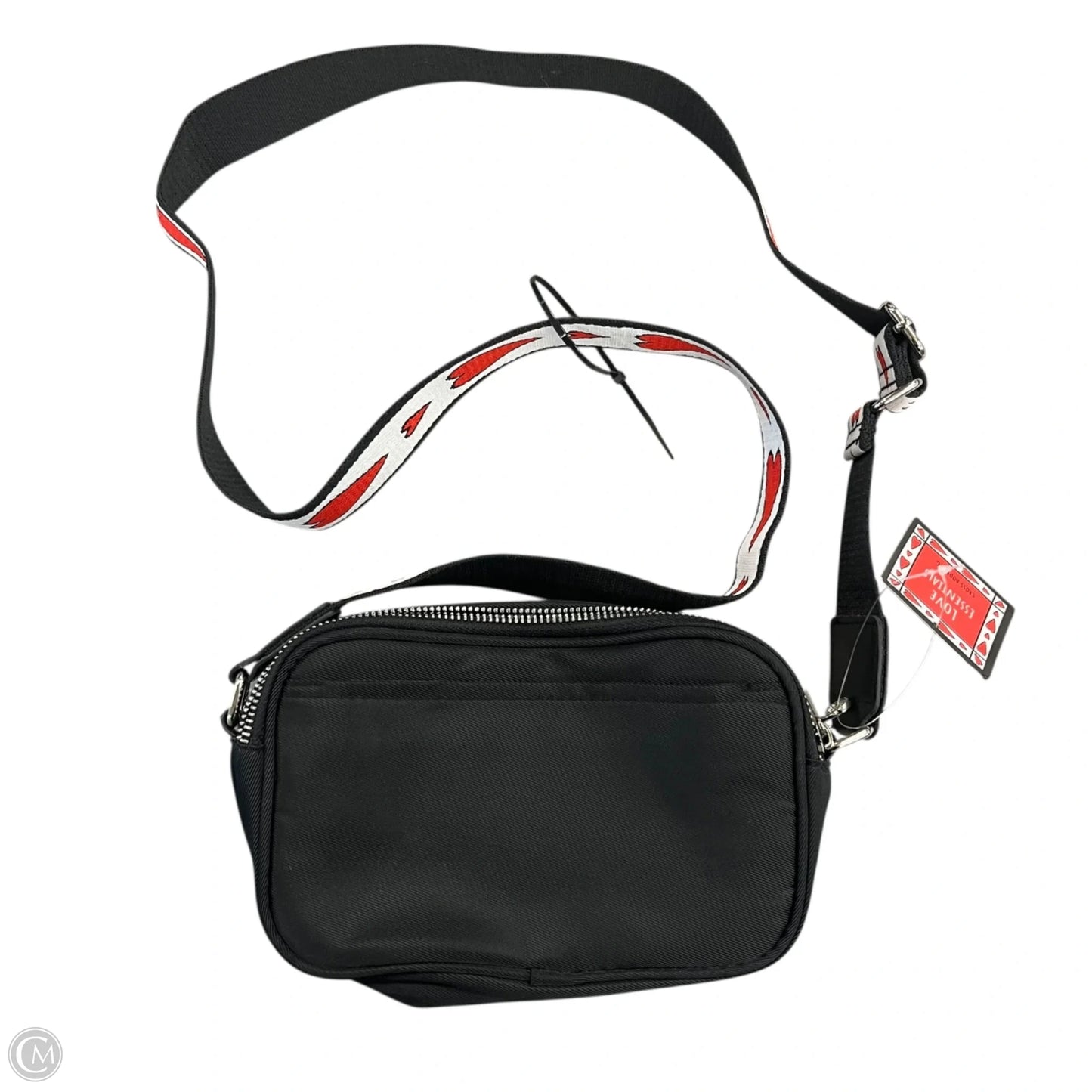 Belt Bag By Brighton, Size: Medium
