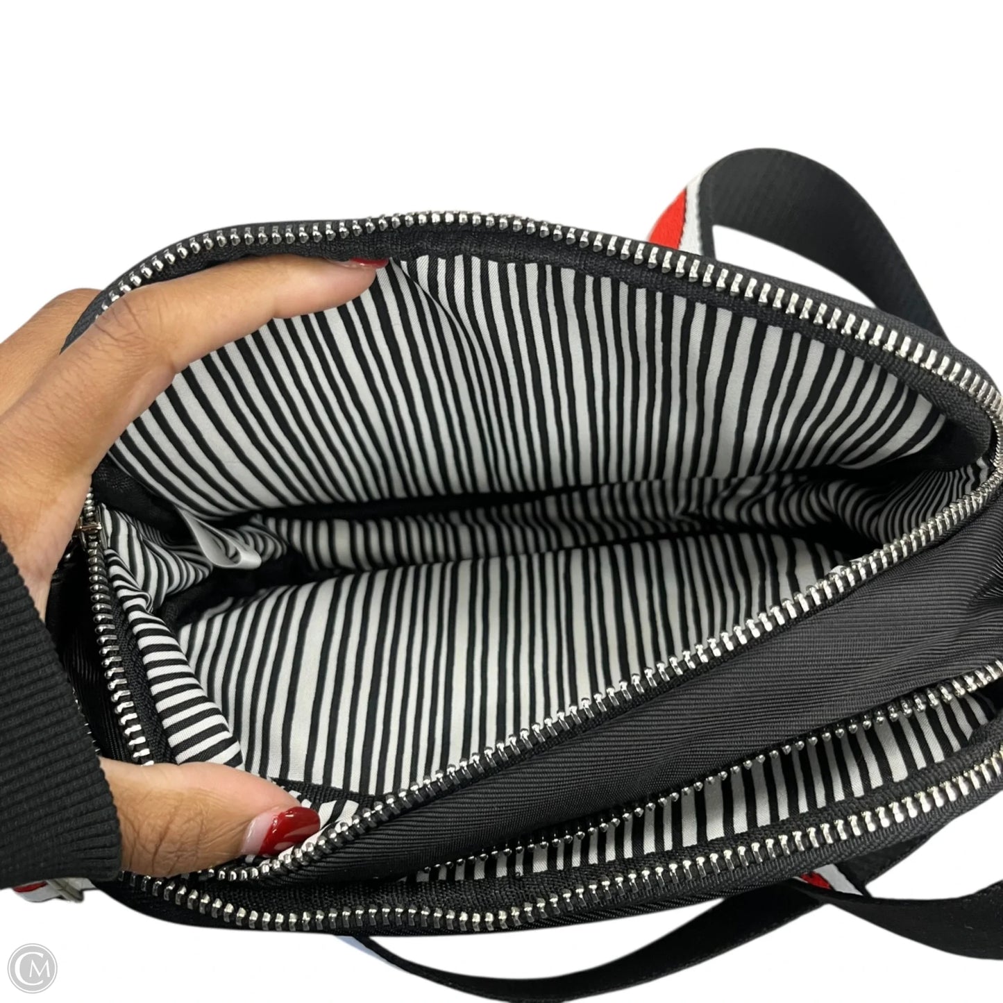 Belt Bag By Brighton, Size: Medium