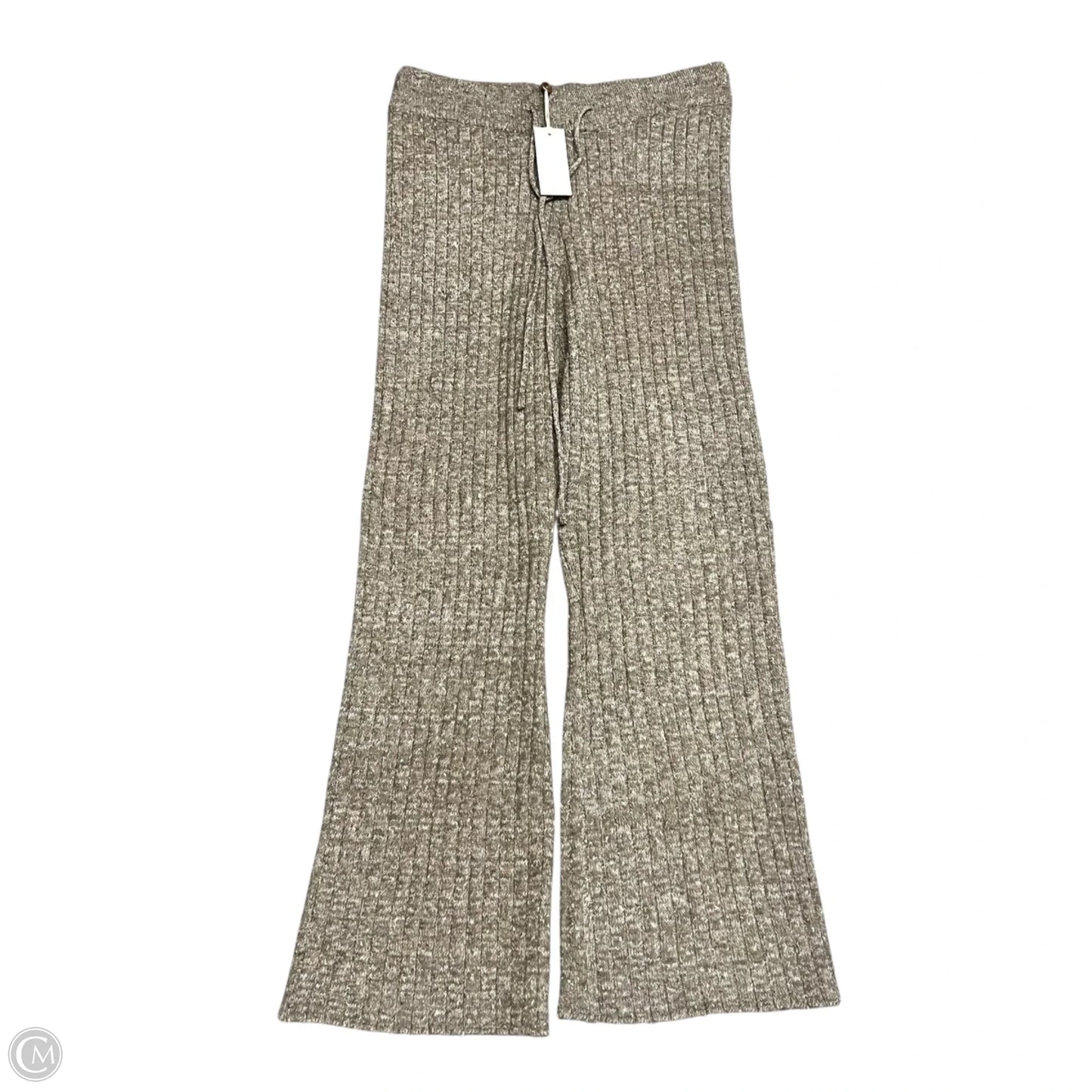 Pants Lounge By Heartloom In Brown, Size: 4