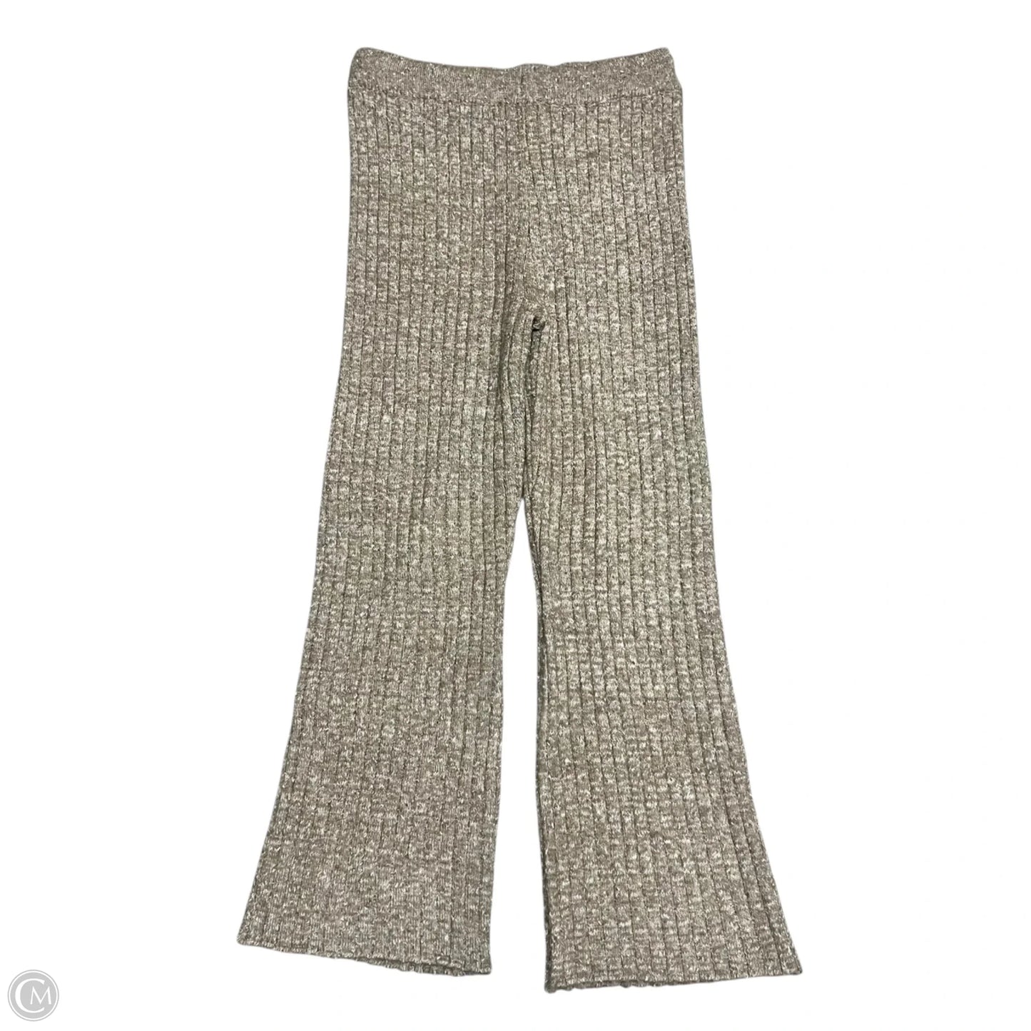 Pants Lounge By Heartloom In Brown, Size: 4