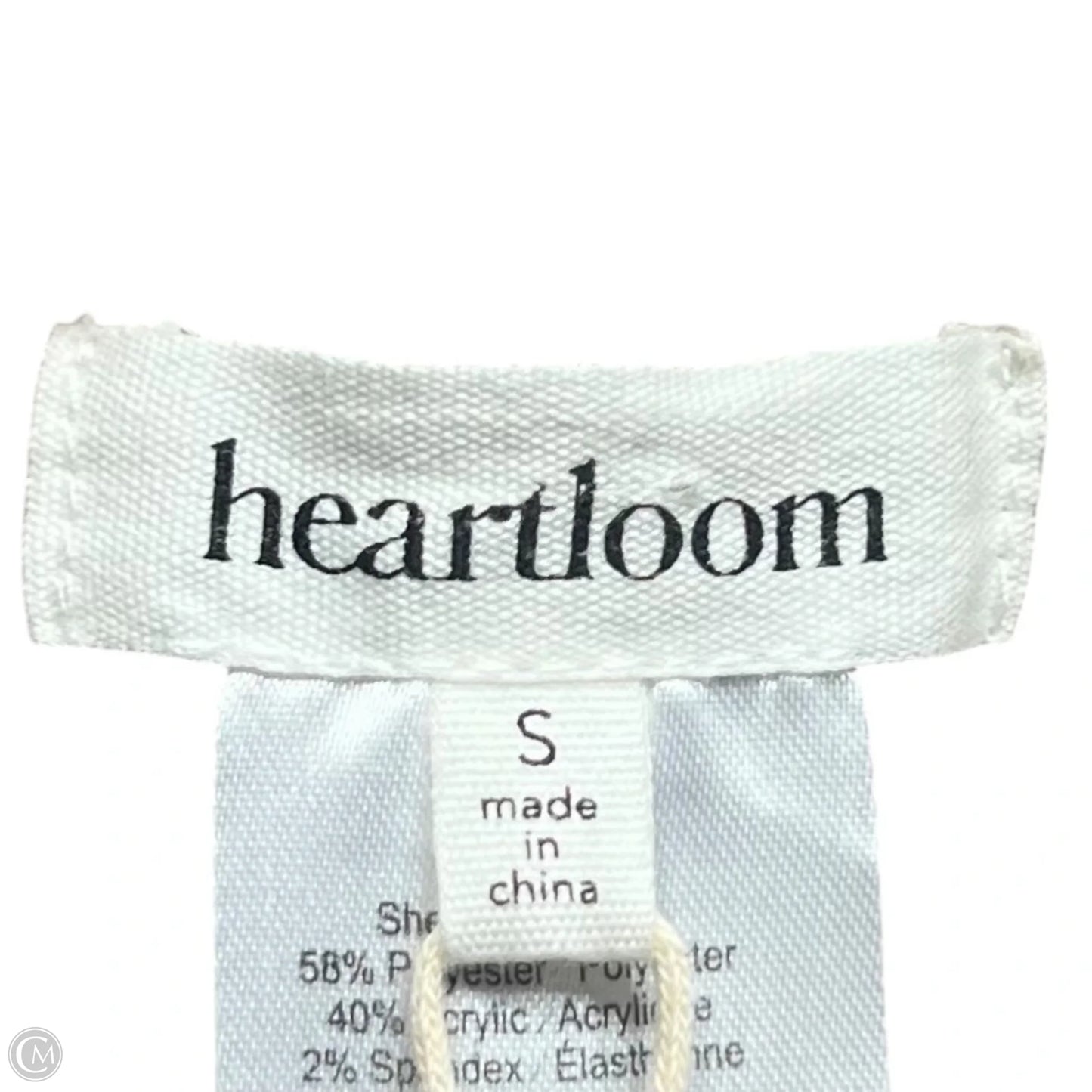 Pants Lounge By Heartloom In Brown, Size: 4