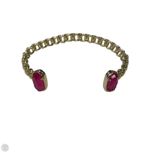 Bracelet Cuff By Kendra Scott