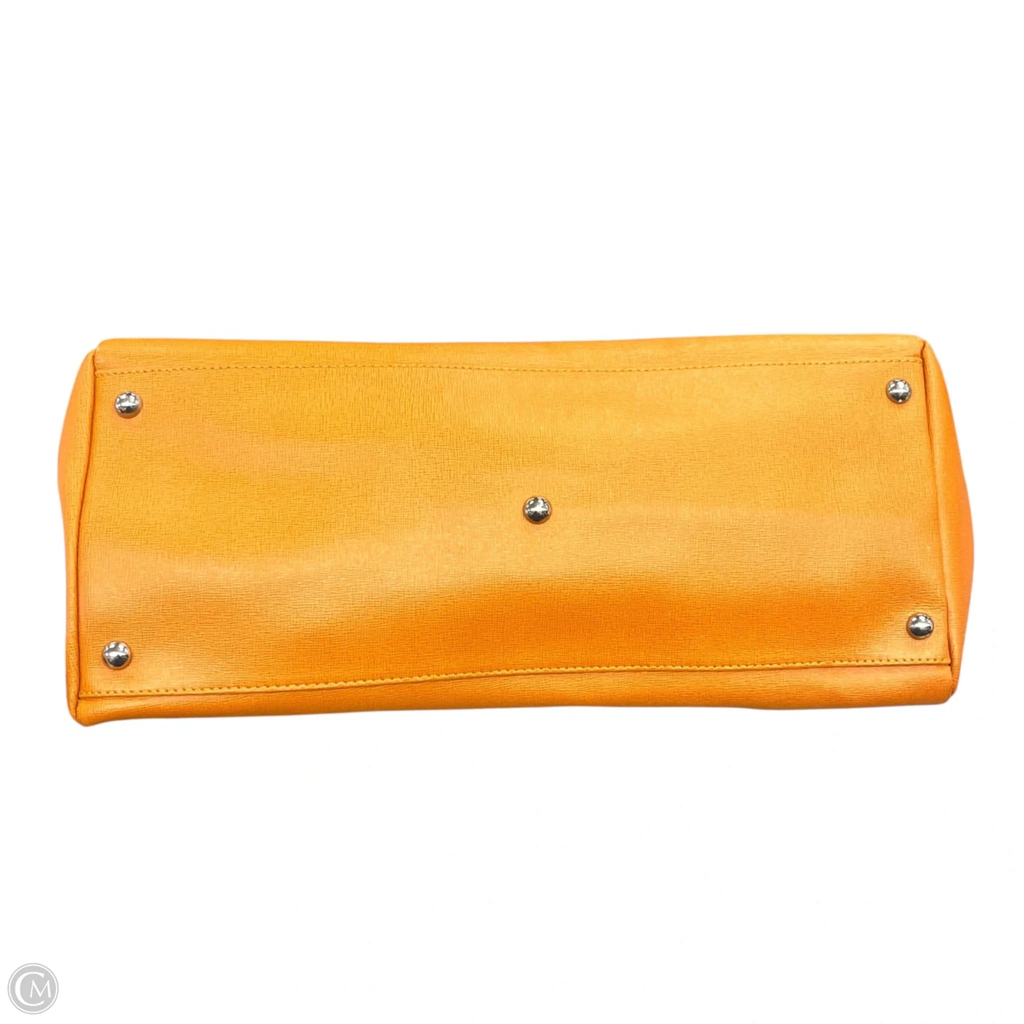 Handbag Luxury Designer By Furla, Size: Large