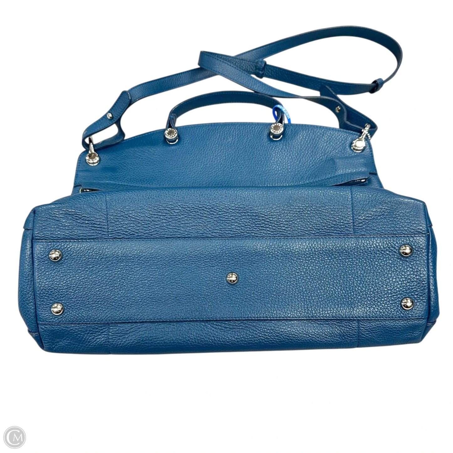 Handbag Luxury Designer By Furla, Size: Medium