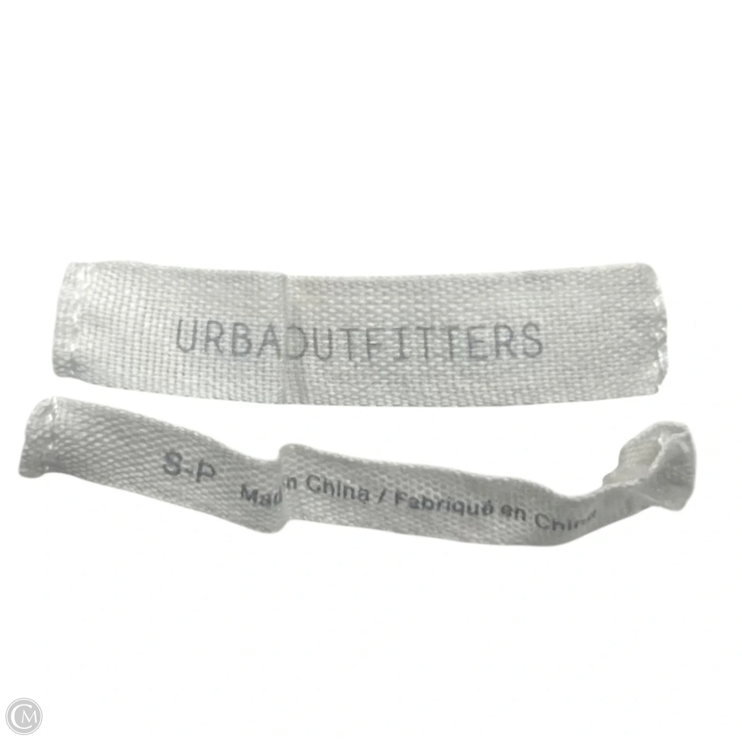 Sweater By Urban Outfitters In Cream, Size: S