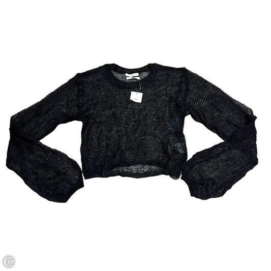Sweater By Urban Outfitters In Black, Size: S