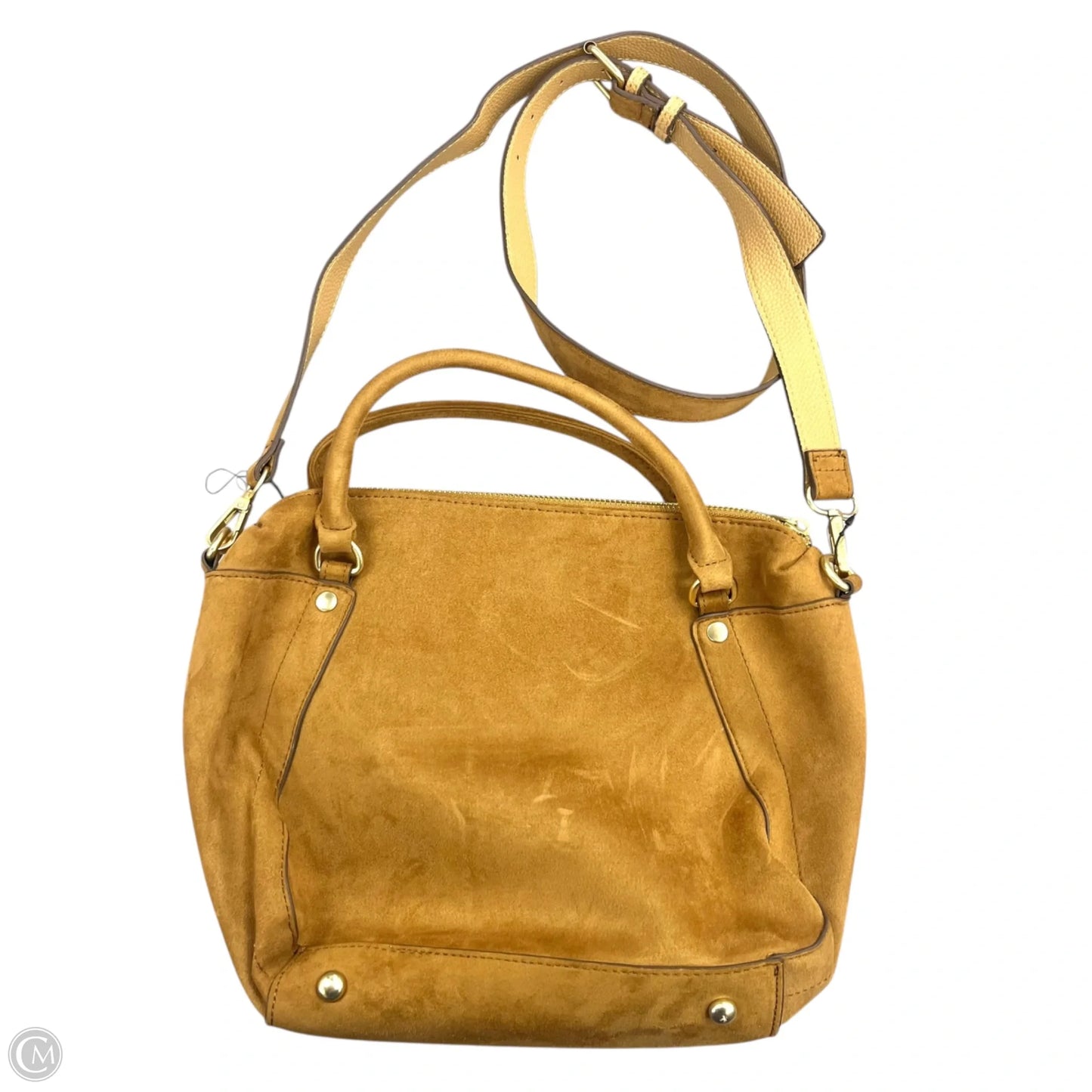 Handbag By Nanette Lepore, Size: Medium