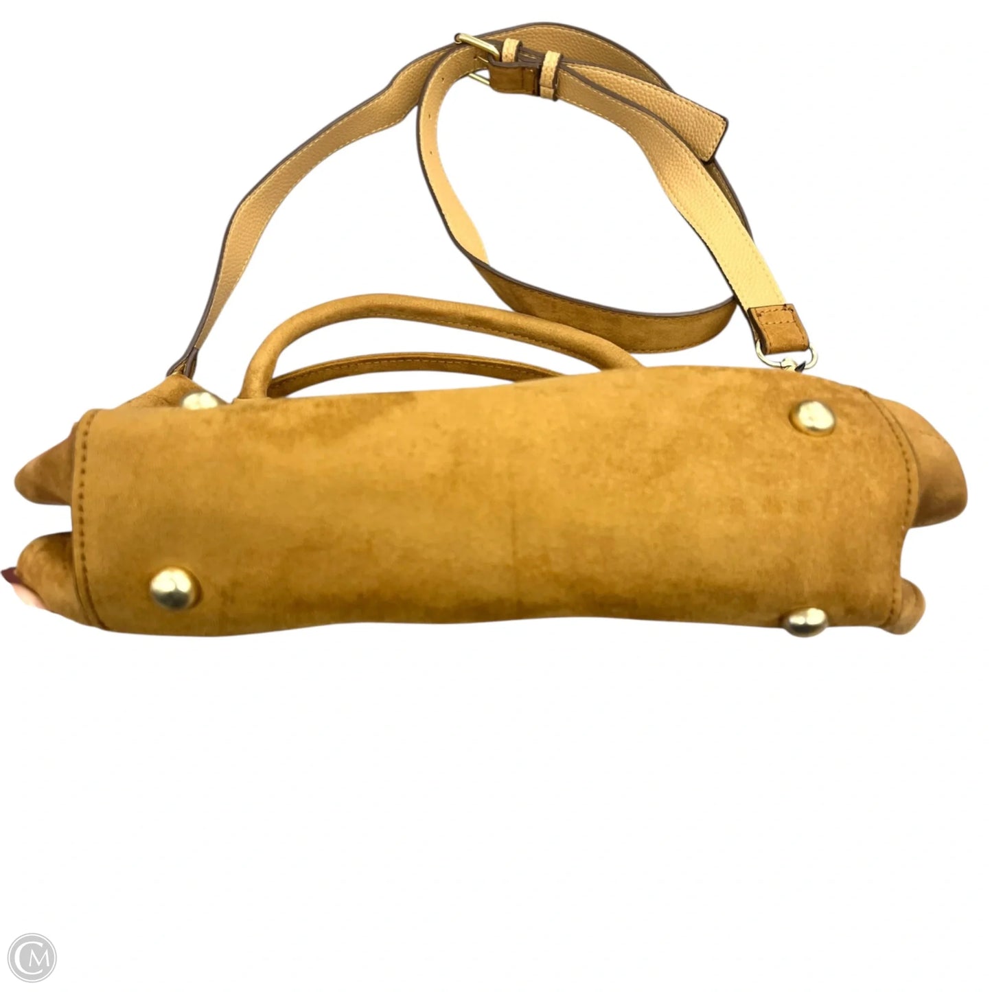 Handbag By Nanette Lepore, Size: Medium