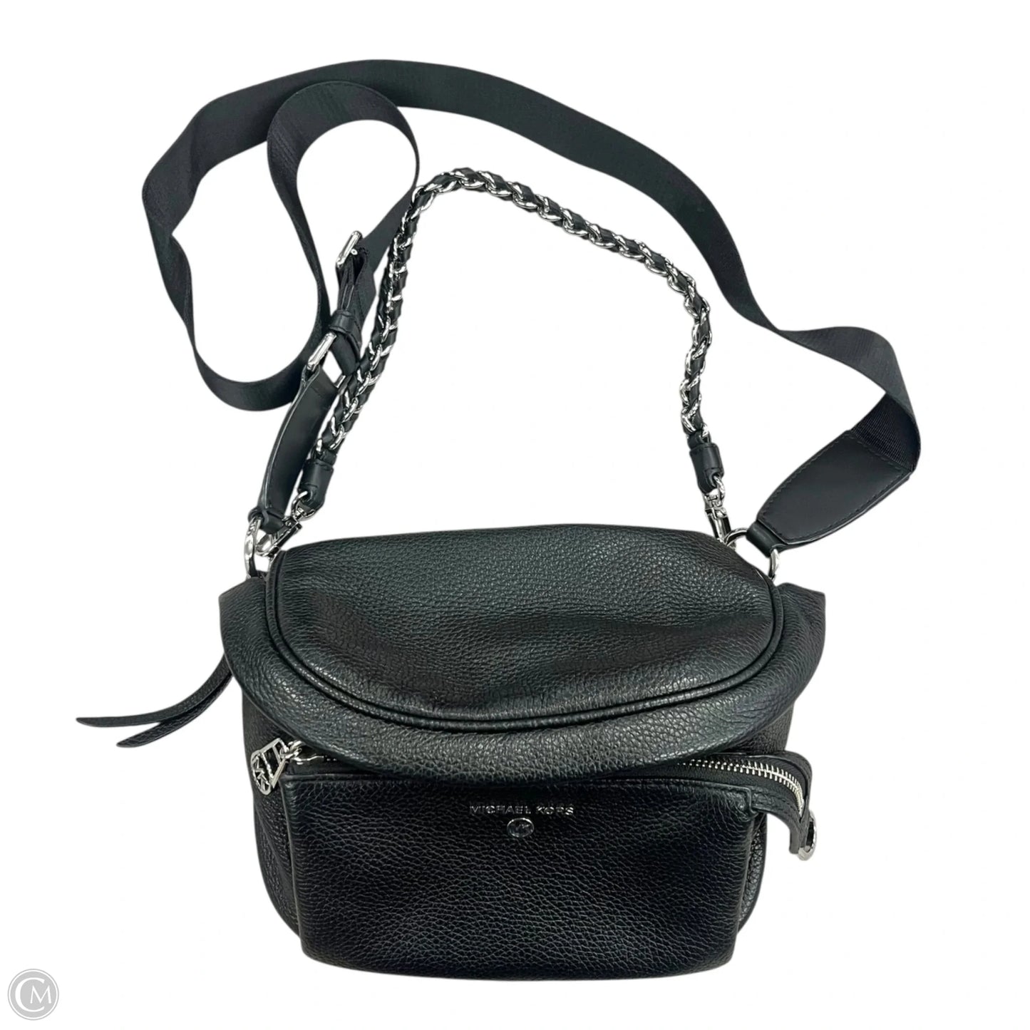 Belt Bag Designer By Michael Kors, Size: Medium