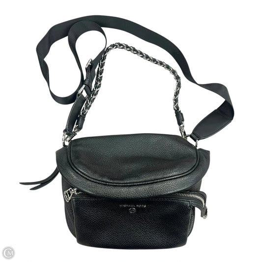 Belt Bag Designer By Michael Kors, Size: Medium