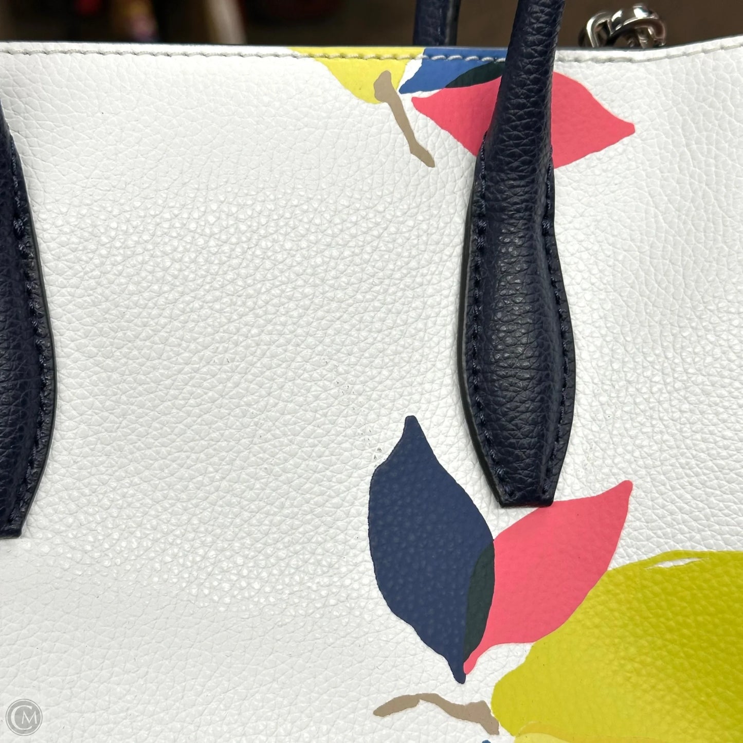 Crossbody Designer By Kate Spade, Size: Medium