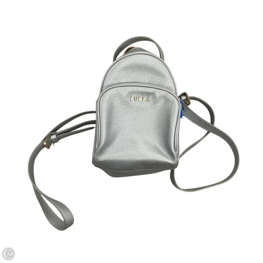 Backpack Luxury Designer By Furla, Size: Medium