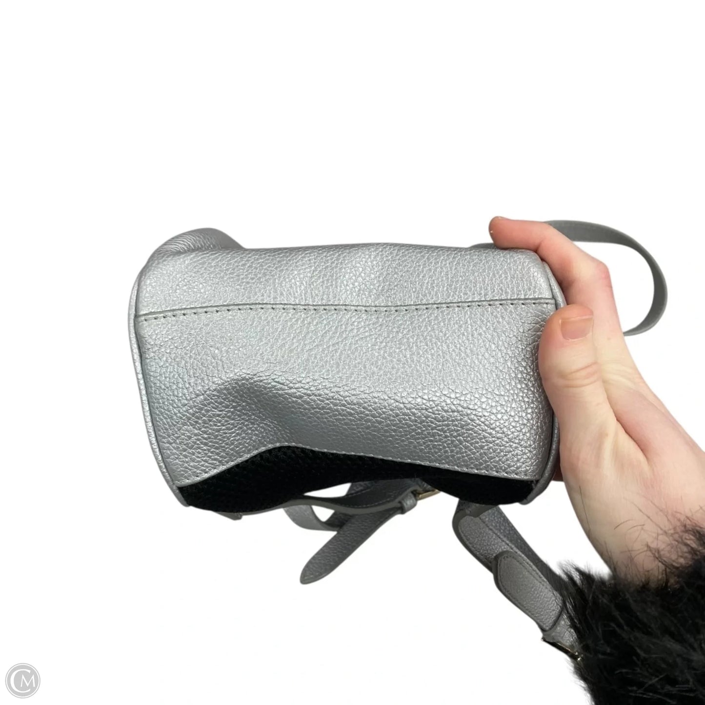 Backpack Luxury Designer By Furla, Size: Medium