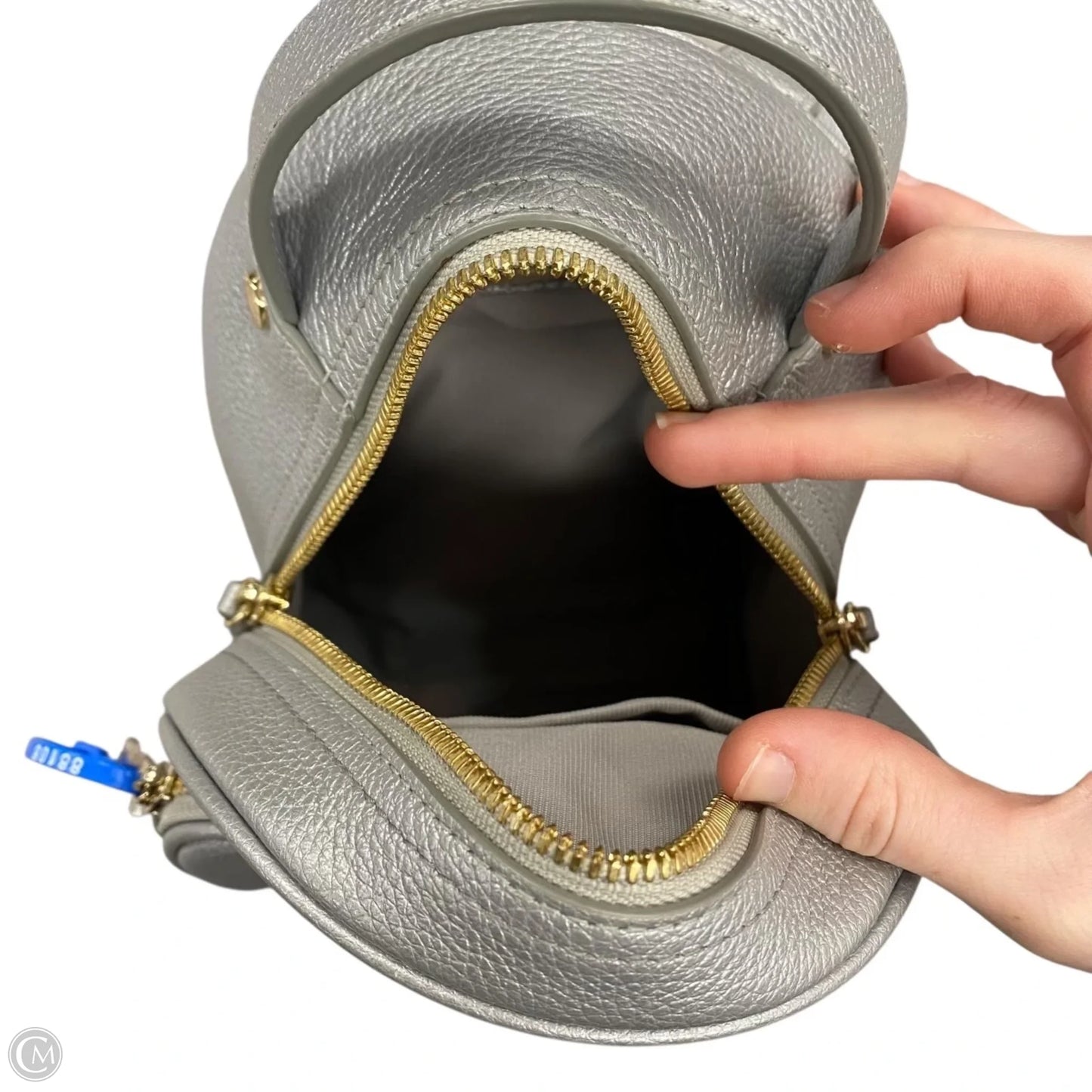 Backpack Luxury Designer By Furla, Size: Medium