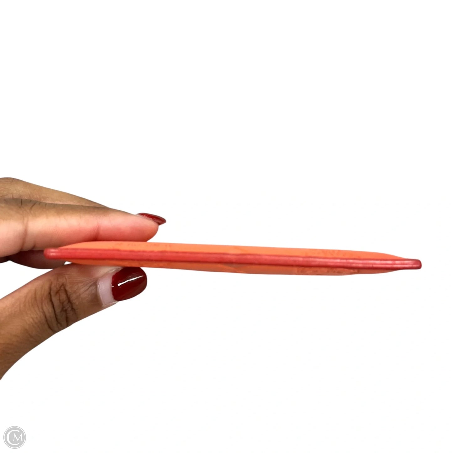 Id/card Holder Luxury Designer By Mcm, Size: Small