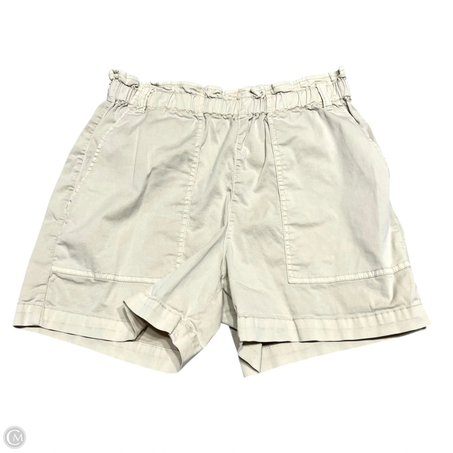 Shorts By Sanctuary In Tan, Size: 8
