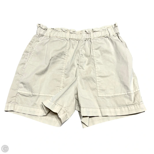 Shorts By Sanctuary In Tan, Size: 8