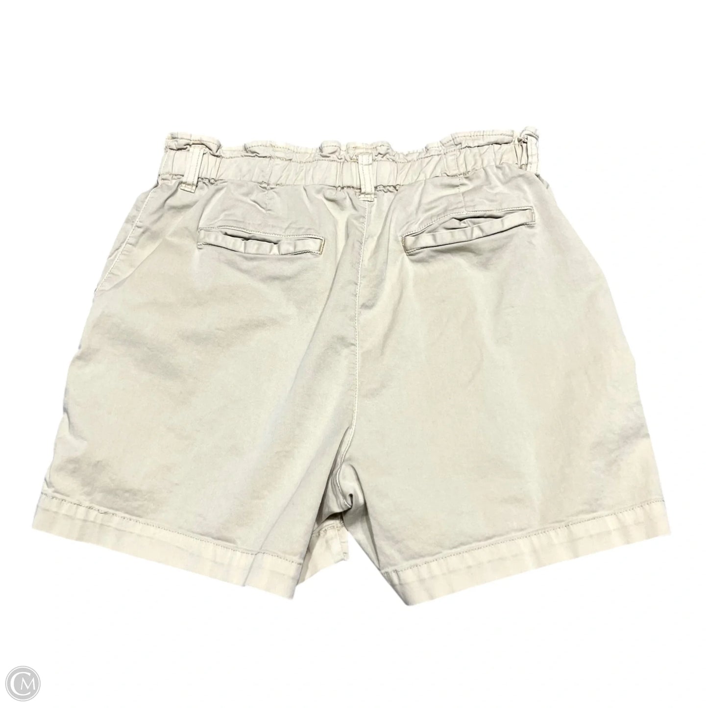 Shorts By Sanctuary In Tan, Size: 8