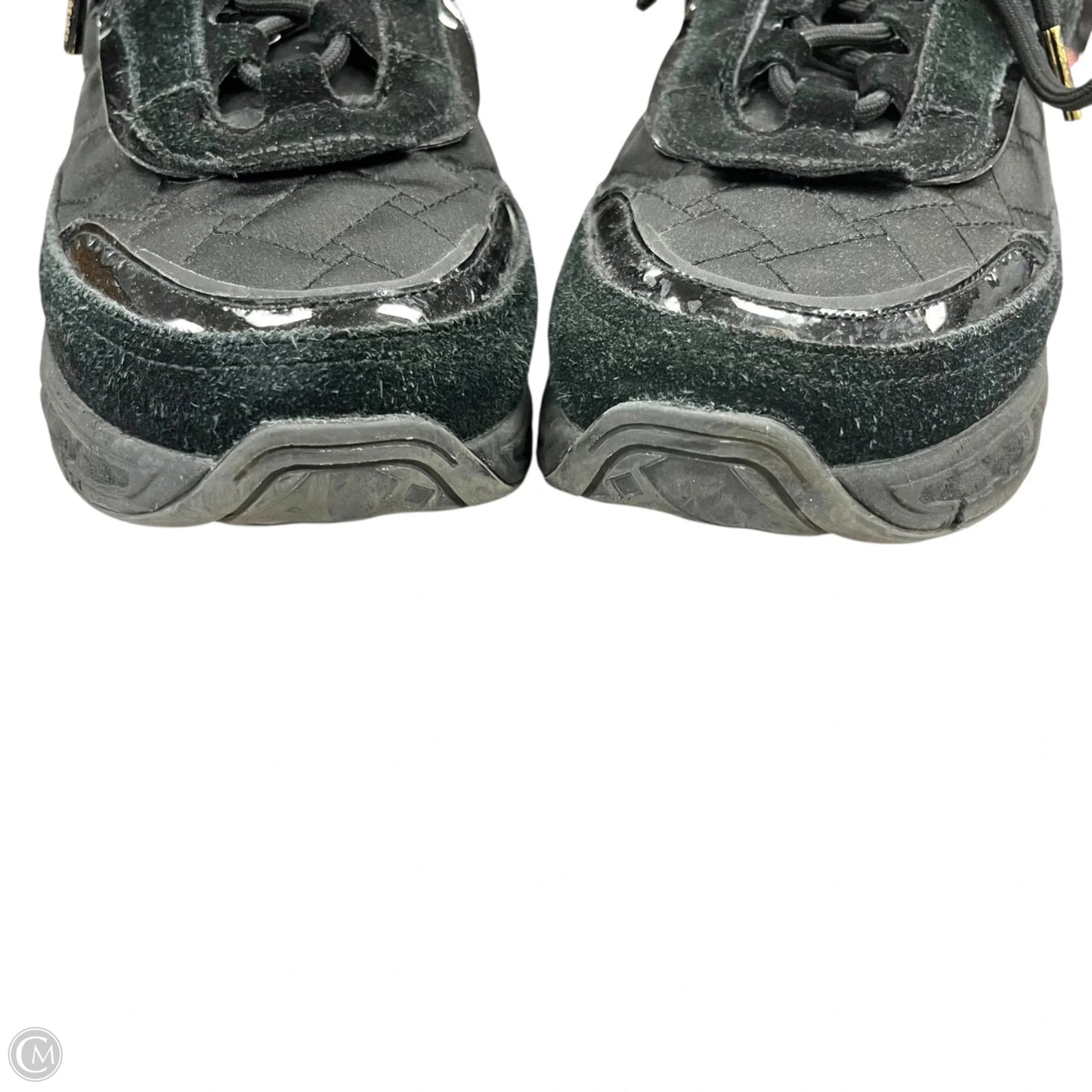 Shoes Designer By Kurt Geiger In Black, Size: 9.5