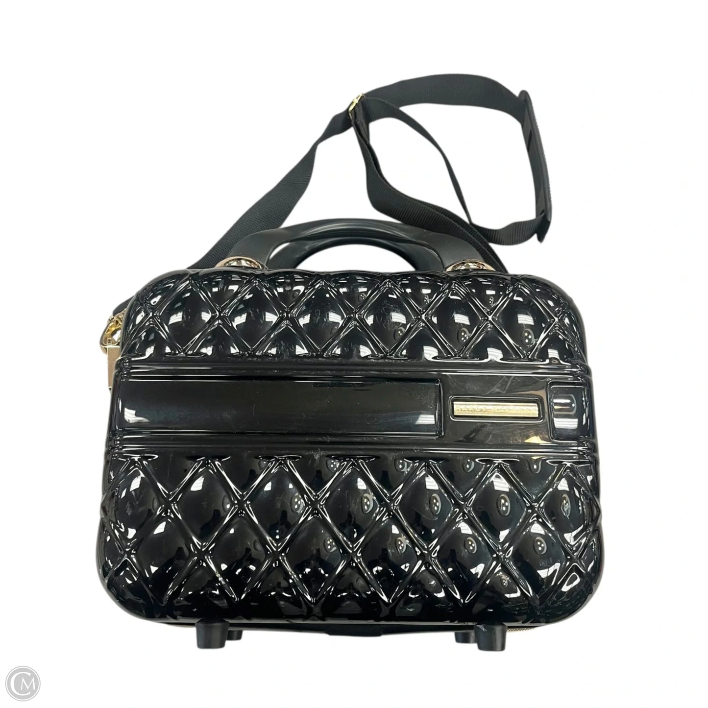 Luggage By Marcy McKenna, Size: Small