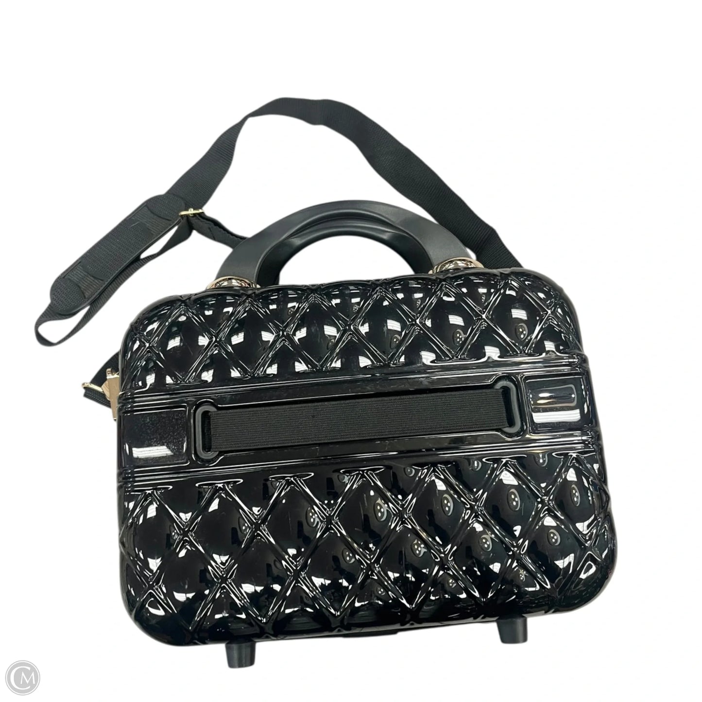 Luggage By Marcy McKenna, Size: Small