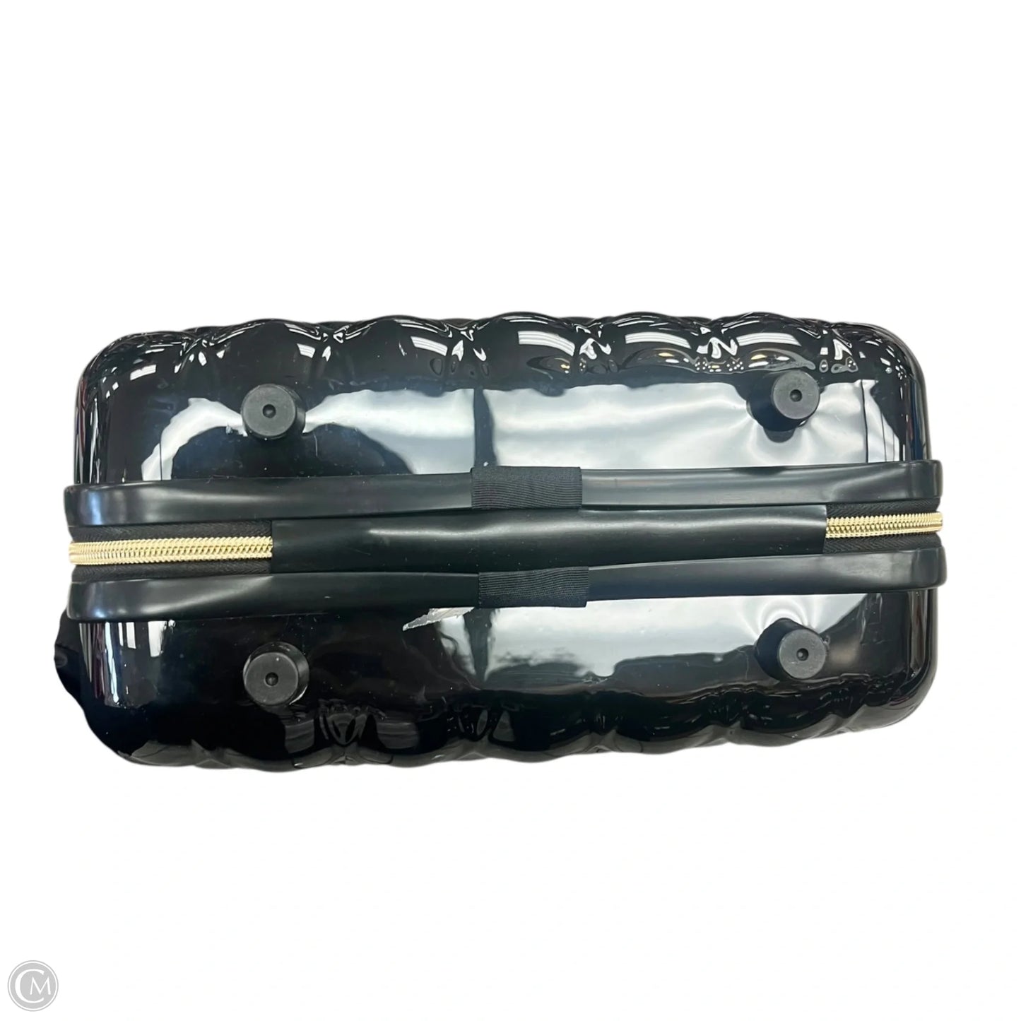 Luggage By Marcy McKenna, Size: Small