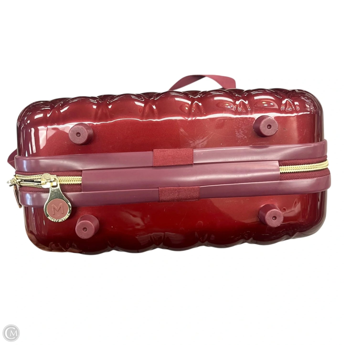 Luggage By Marcy Mckenna, Size: Small