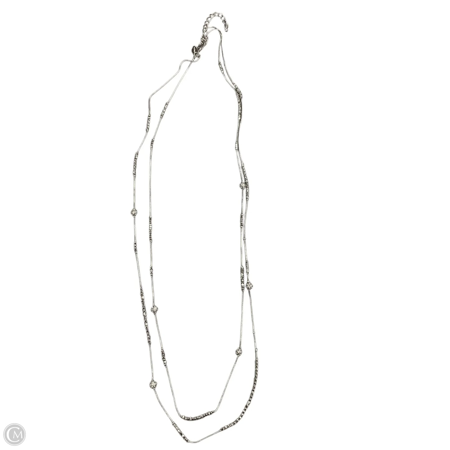 Necklace Layered By Chicos