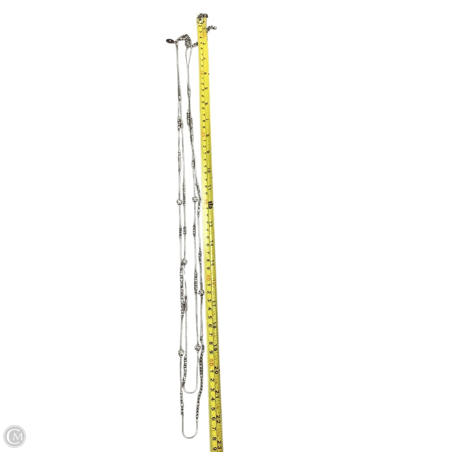 Necklace Layered By Chicos