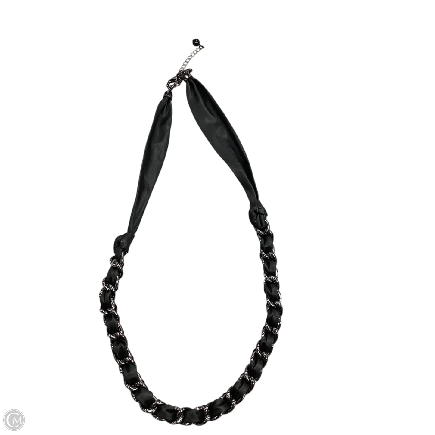 Necklace Chain By Chicos