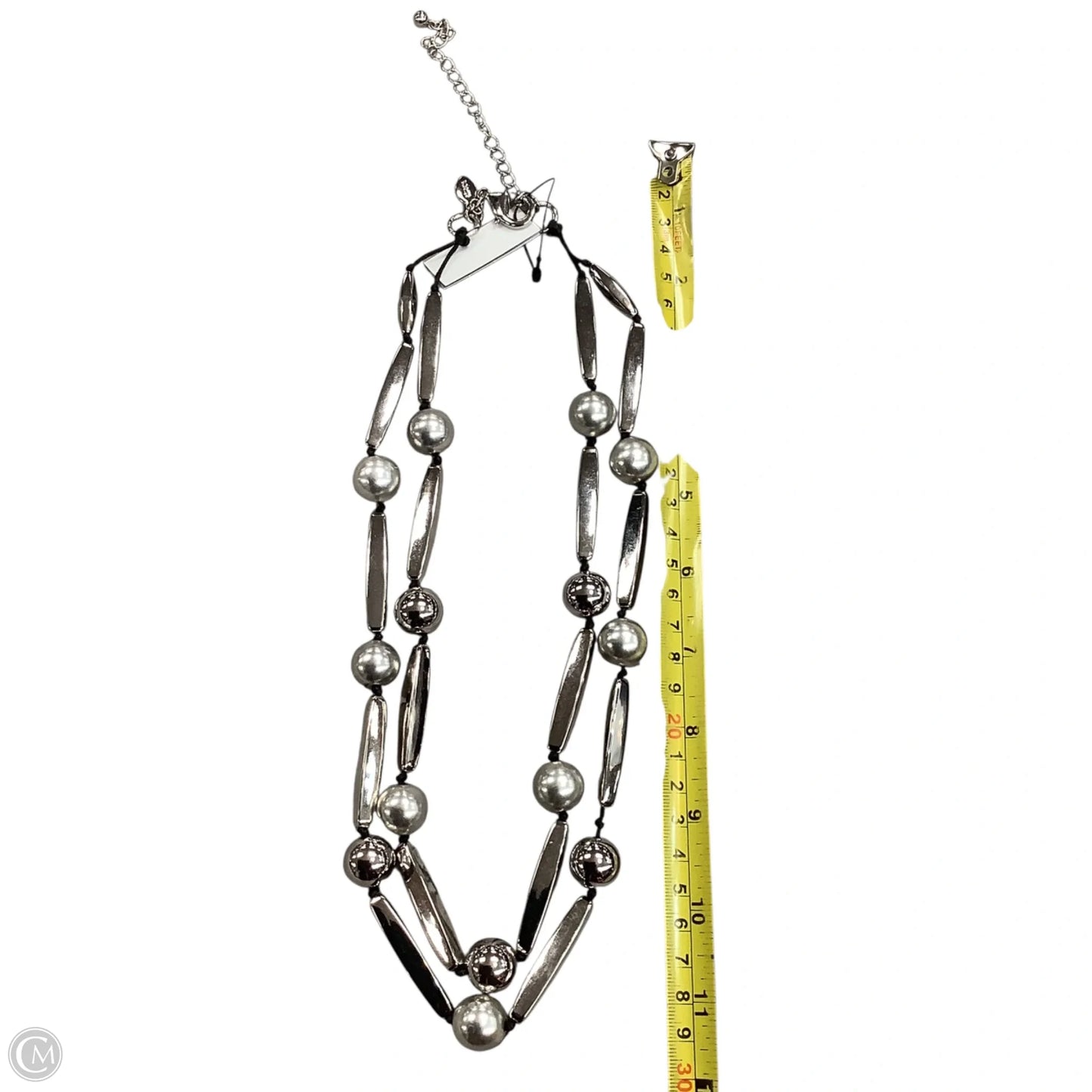 Necklace Layered By Chicos