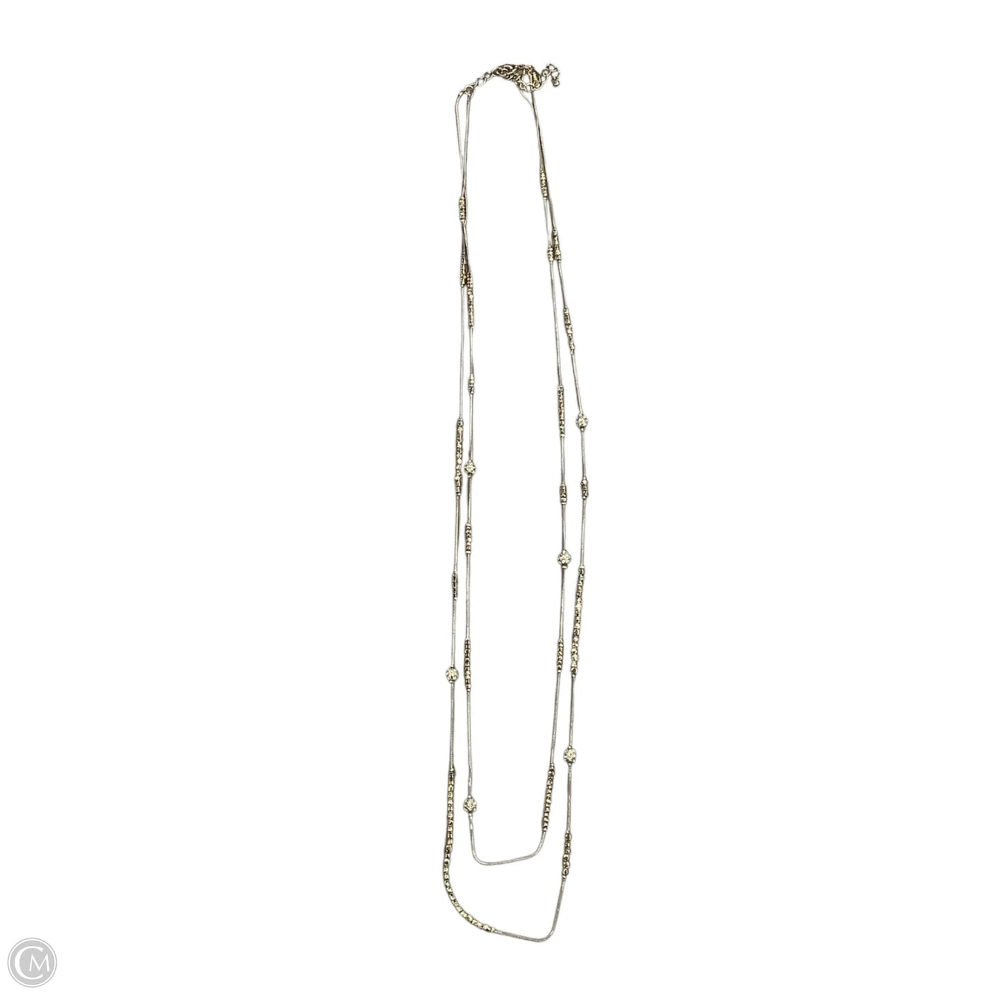 Necklace Layered By Chicos