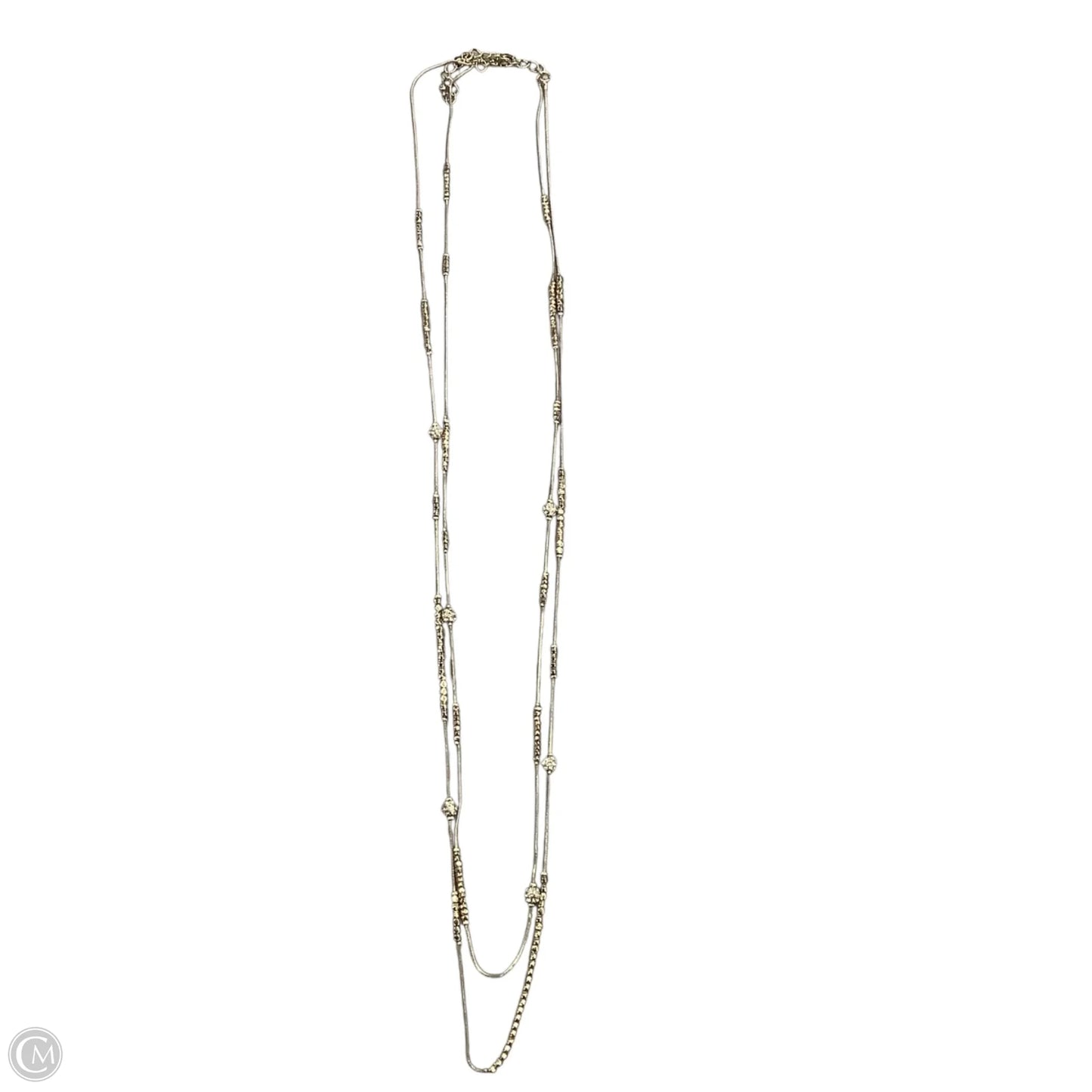 Necklace Layered By Chicos