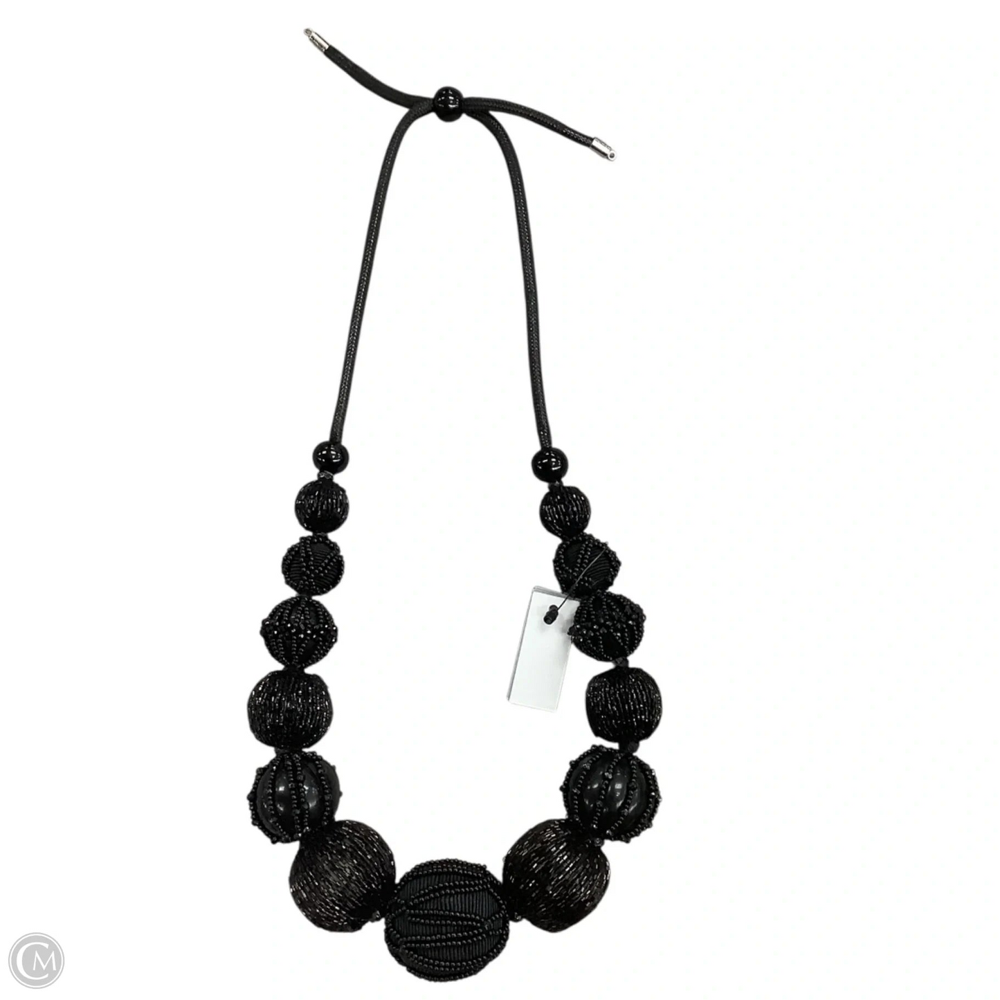 Necklace Statement By Chicos