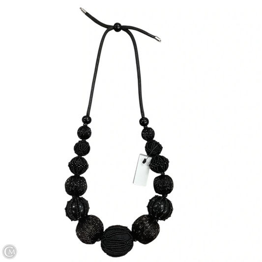 Necklace Statement By Chicos