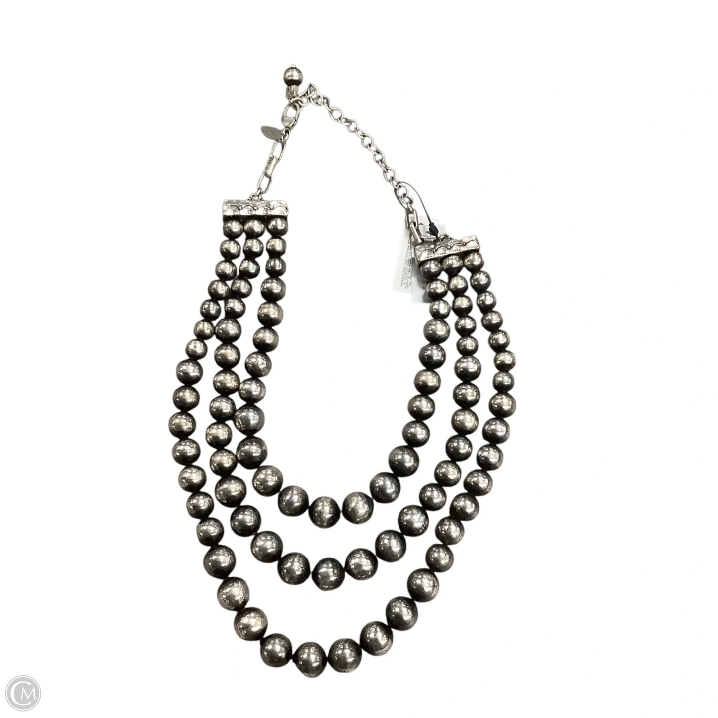 Necklace Layered By Chicos