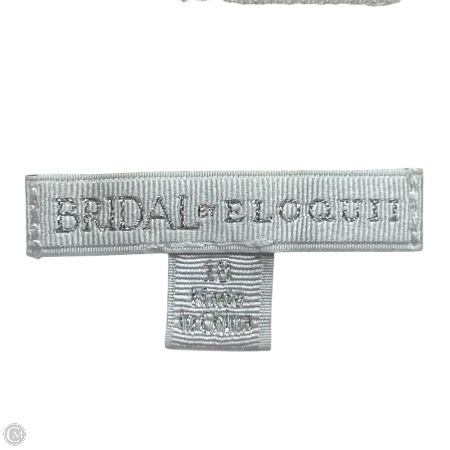 Pants Dress By Eloquii In White, Size: 18