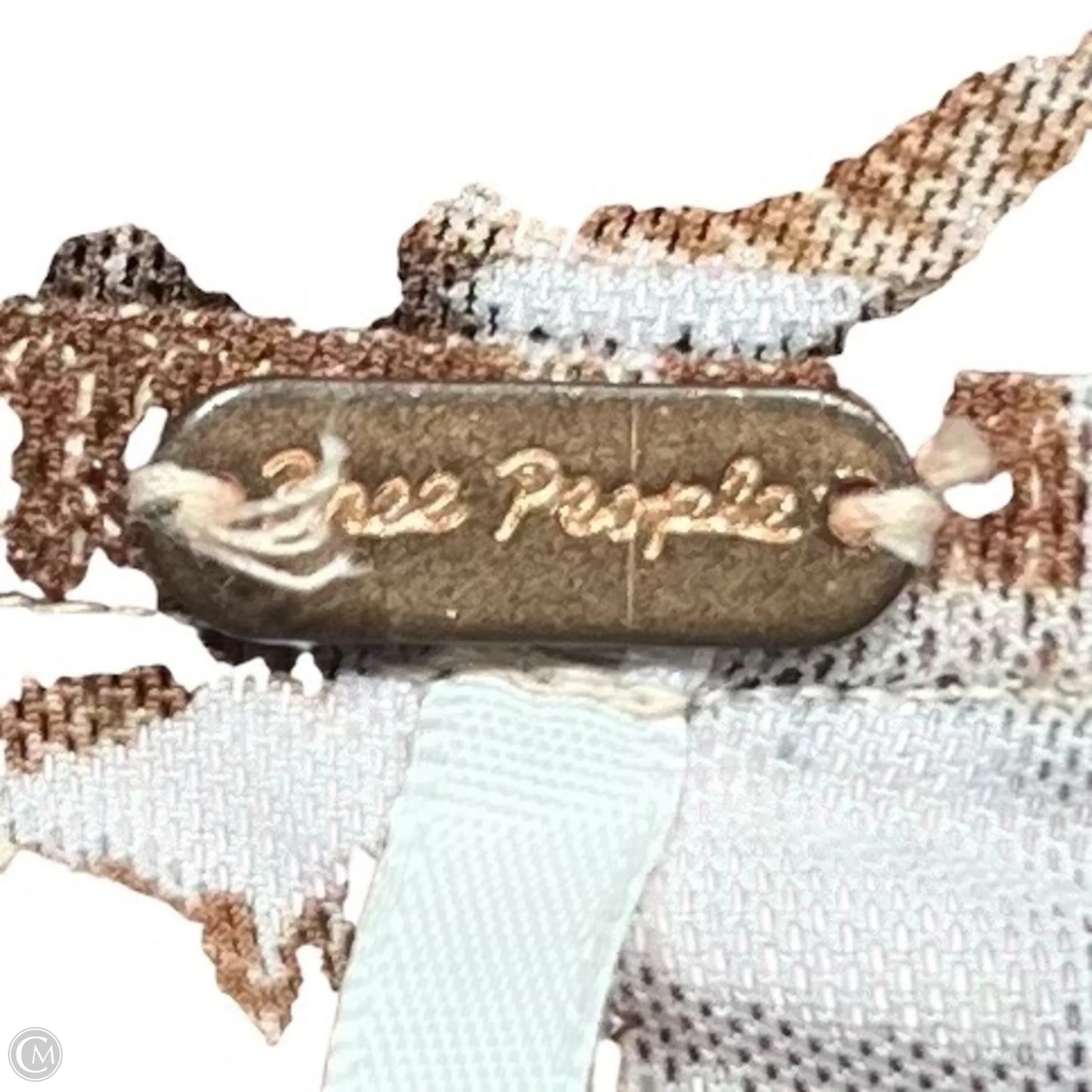 Skirt Set 2pc By Free People In Animal Print, Size: S