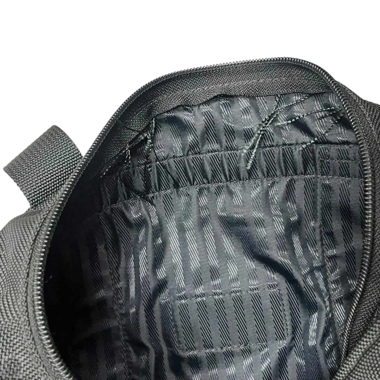 Luggage Designer By Tumi, Size: Medium