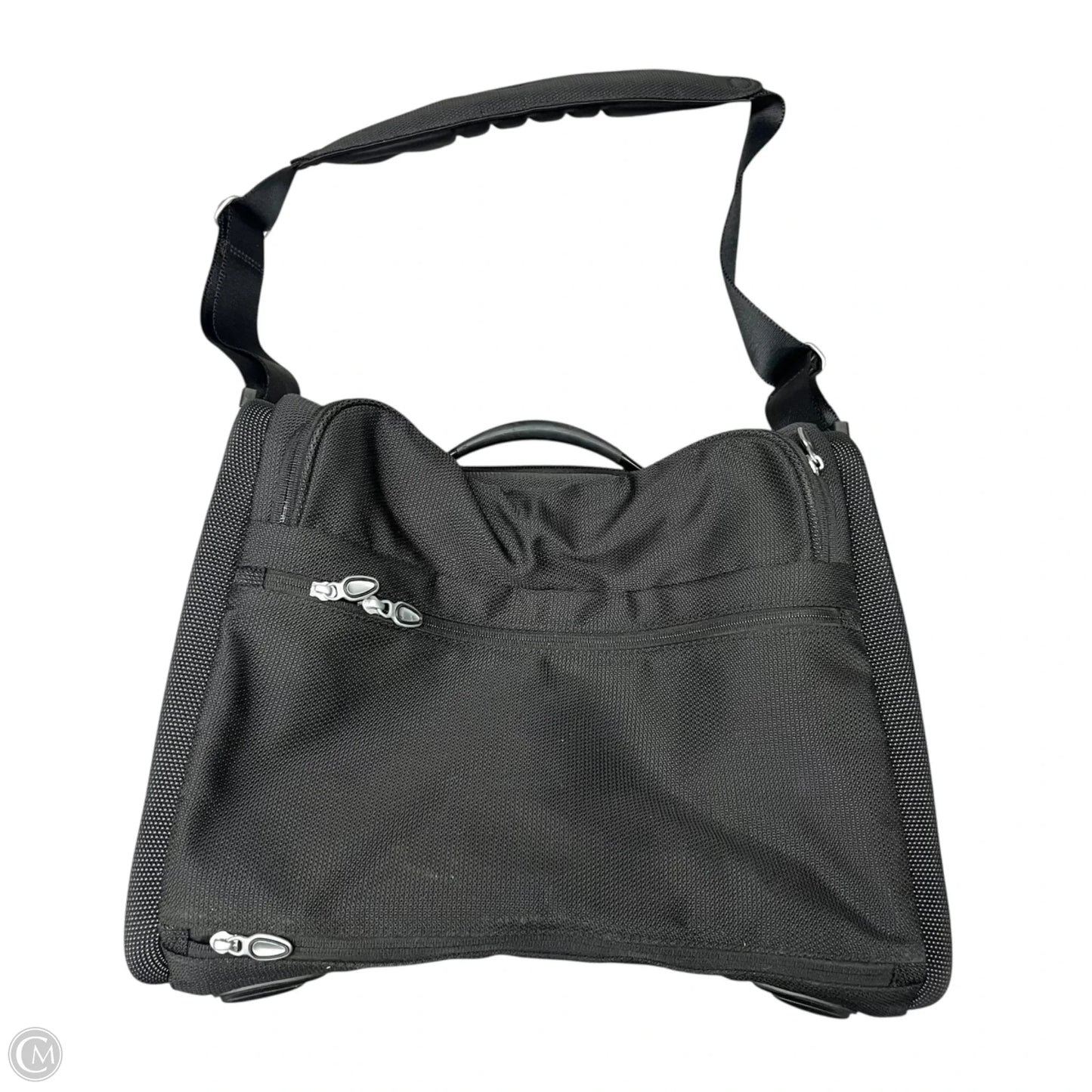 Luggage Designer By Tumi, Size: Medium