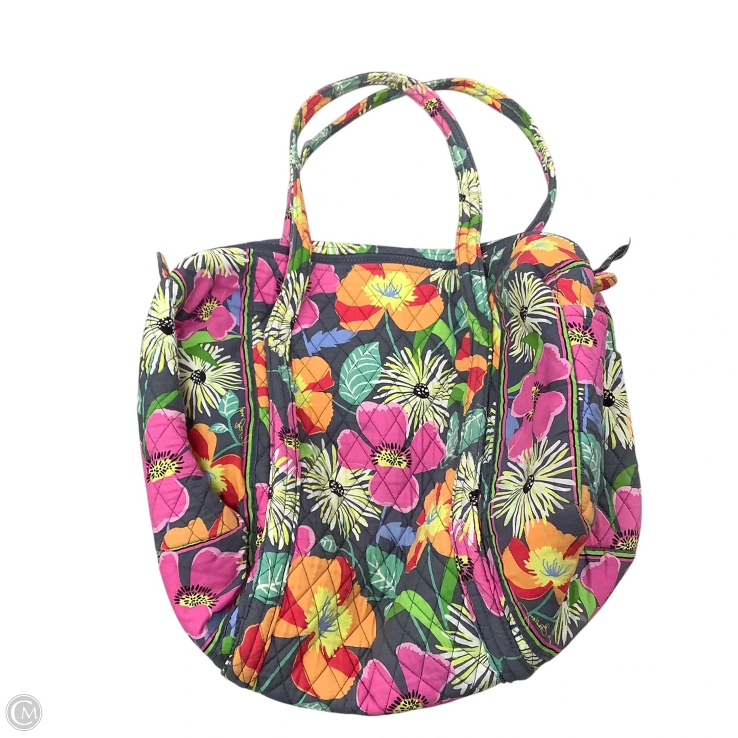 Duffle And Weekender By Vera Bradley, Size: Medium